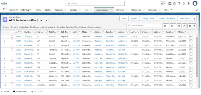 generate b2b leads linkedin