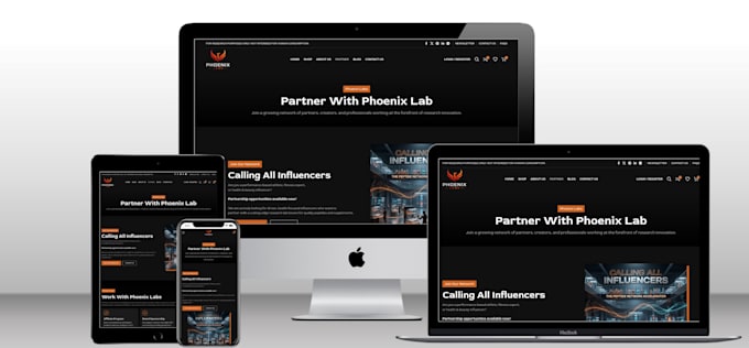 peptide ecommerce website, woocommerce store