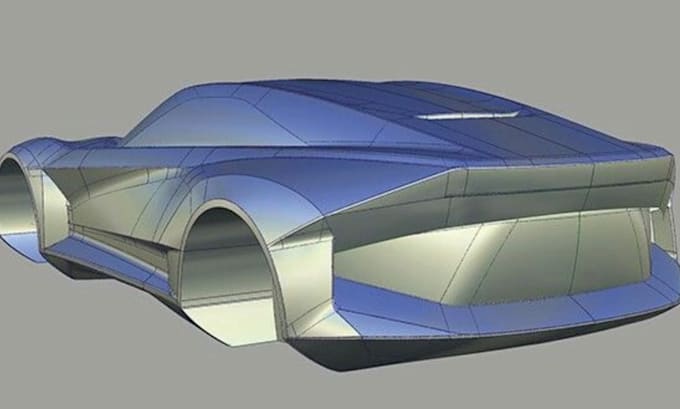 3d car modeling automotive vehicle modeling 3d modeling and car visualisation