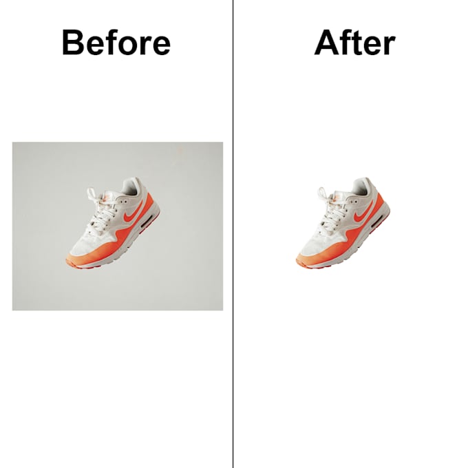 remove or replace the background of your photo