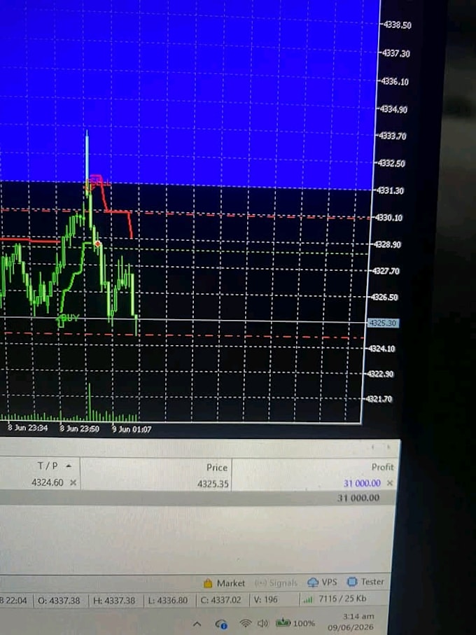 teach you profitable forex trading strategies