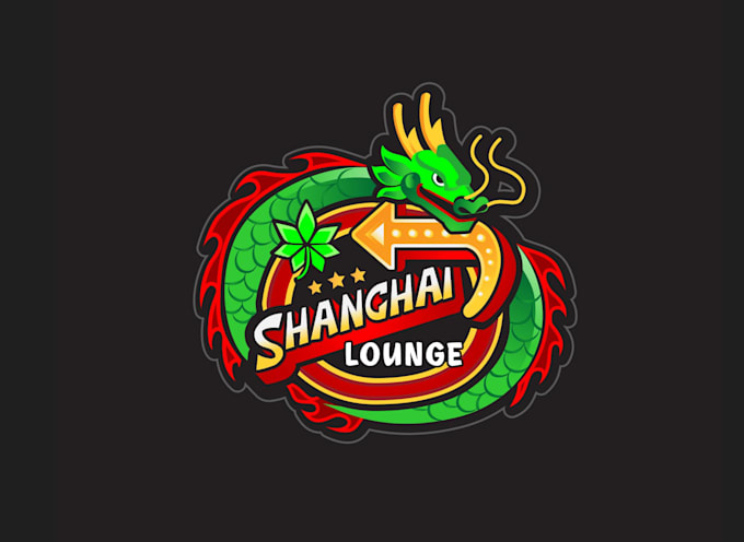 create a stylish lounge logo for bars, cocktail lounges