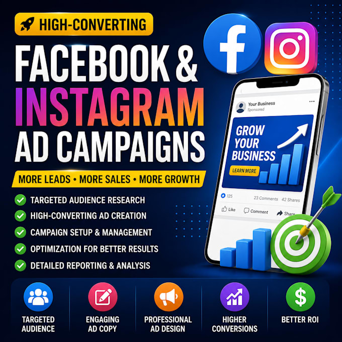 manage meta ads with a custom strategy