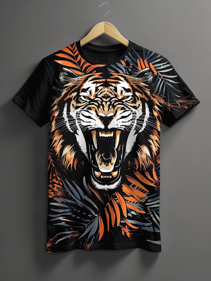 amazing t shirt design