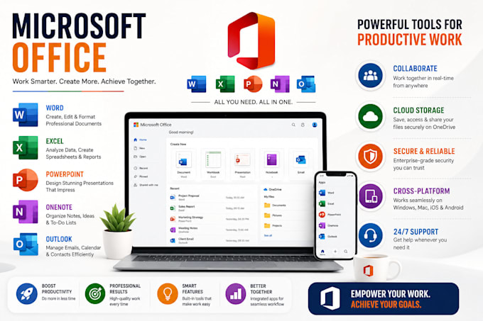 data entry and ms office expert