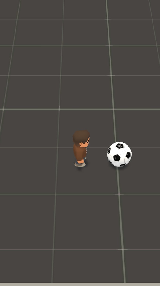 modify or create HTML5 playable game ad in godot or unity