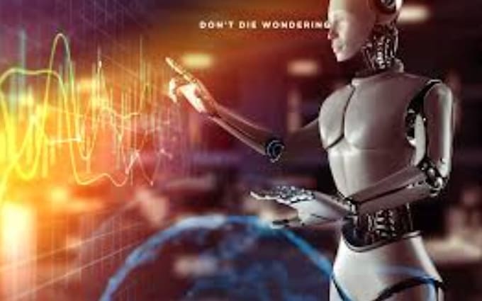 program and deploy python trading bots for your strategies