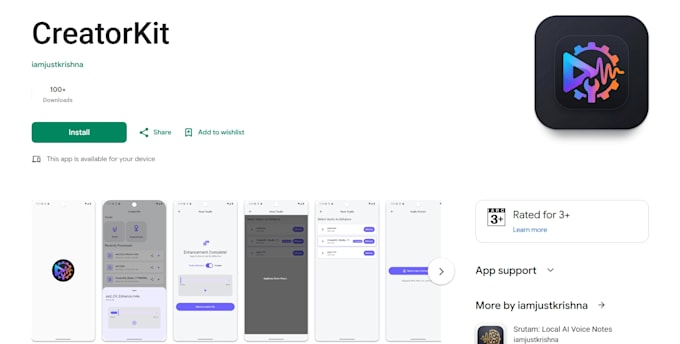 custom android app development with jetpack compose