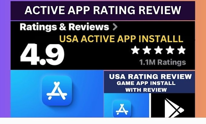 ai app development 500 IOS, android review user, mobile app development