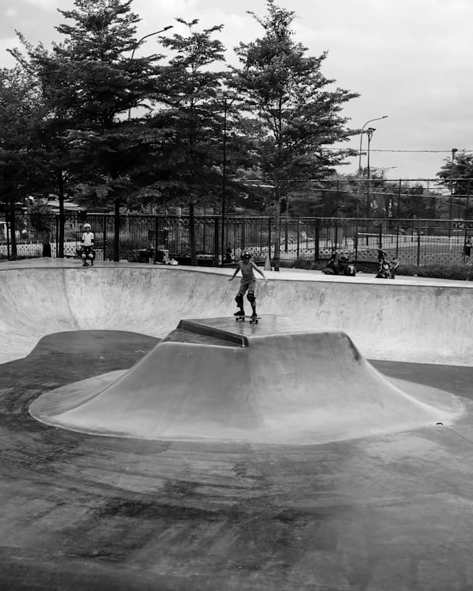 be your portrait photographer in bekasi and its surroundings