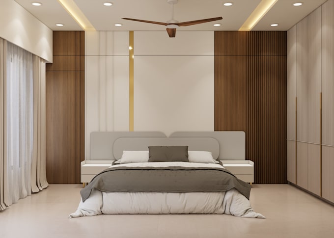 design residential architect and interior