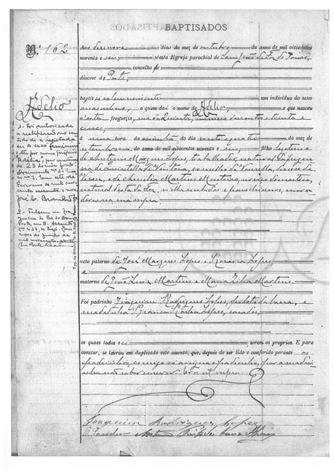 do expert genealogy research and adapt it to your needs
