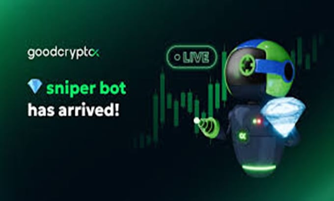 create pump fun bot, dex screener bot, solana bot