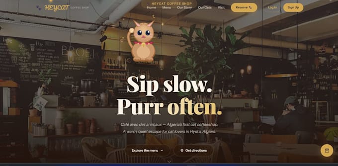 build you a full stack website with react, nodejs,postgresql