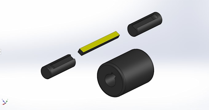 design 3d cad models and assemblies for manufacturing