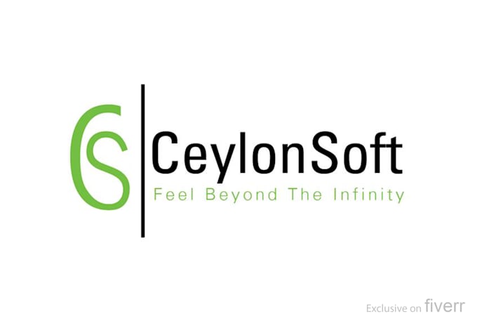 design eye catching minimalist logo