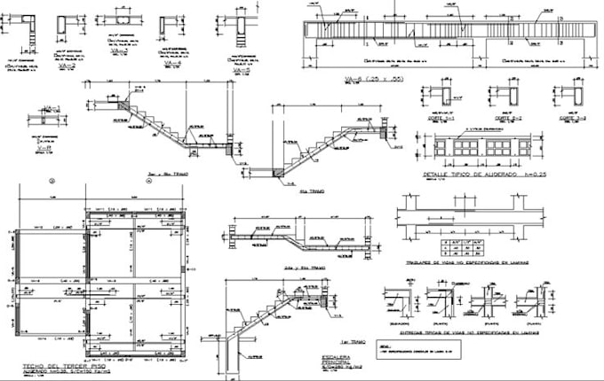 design permit ready architectural, structural and mep drawings