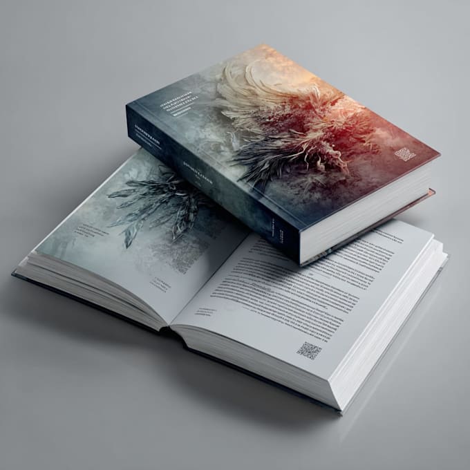 do non fiction book cover