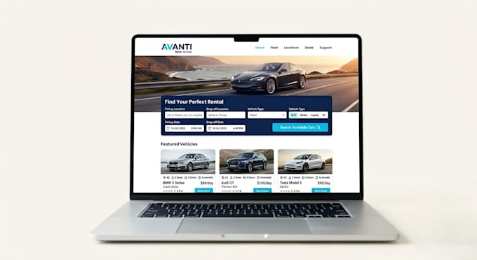 design modern wordpress website with elementor as elementor pro expert