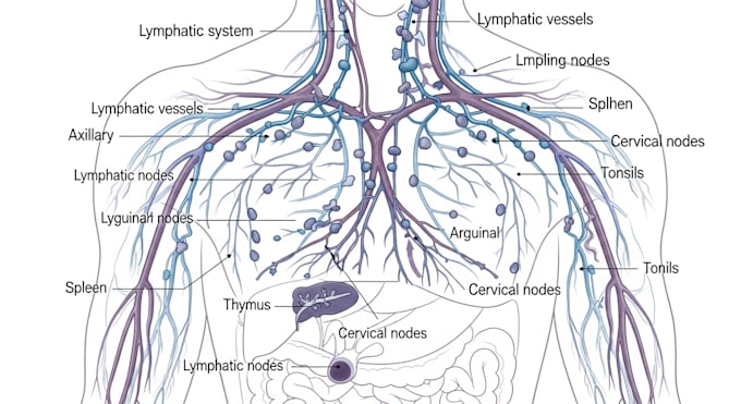 draw your medical or scientific illustration