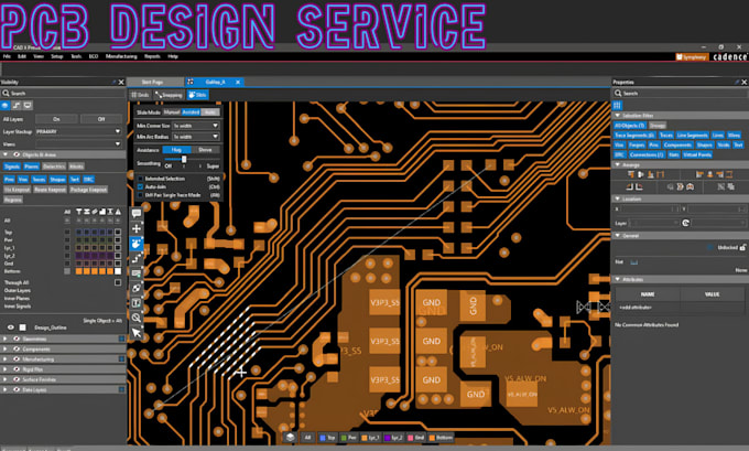 design 3d printable pcb enclosure or electronic product casing,esp32 pcb design