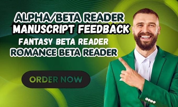 be your romance beta reader and alpha reader, cozy mystery, fantasy