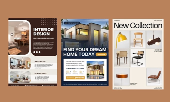 design business flyer event flyer