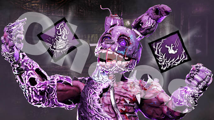 do dbd thumbnails with high quality