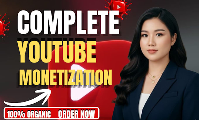 proote your youtube channel to USA audience