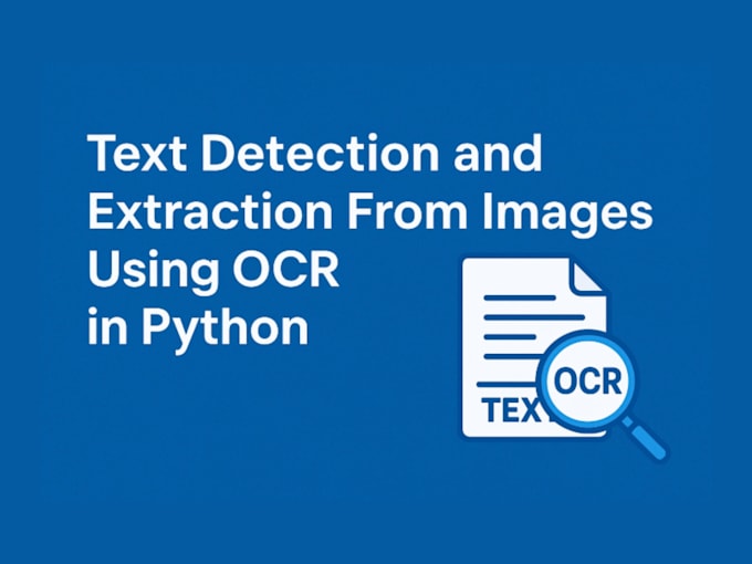 create deep learning, computer vision application using pytorch