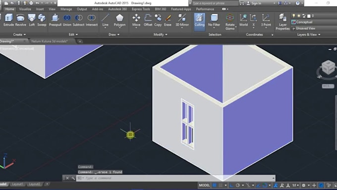 create stl files and 3d printable models for prototyping and manufacturing