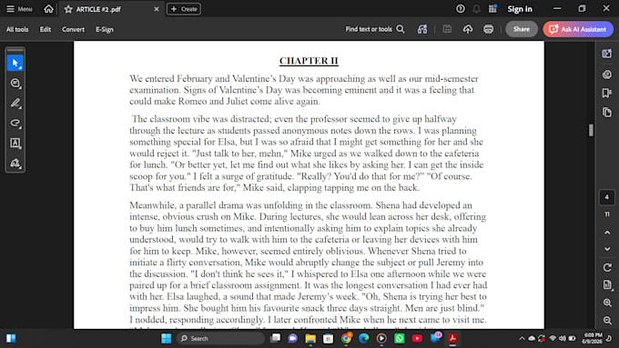 write stories for ghostwriters