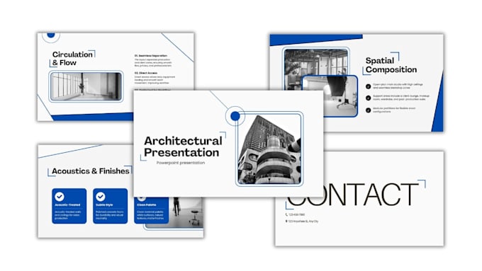 add, design, animation slides, morph presentation, powerpoint commercial video