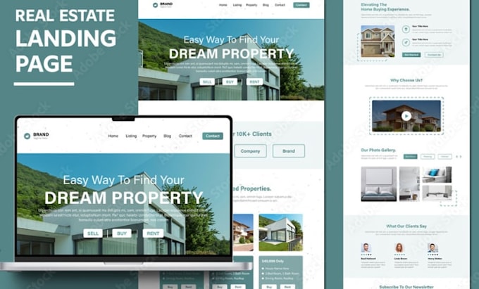 build a real estate website with idx mls integration in wordpress