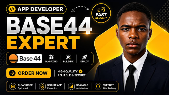 base44 expert base44 bug fixing deploy app to google store play store capacitor