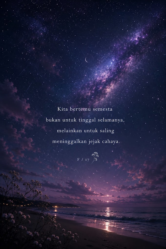 write meaningful and thought provoking quotes