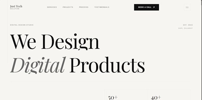 build saas website or software for you