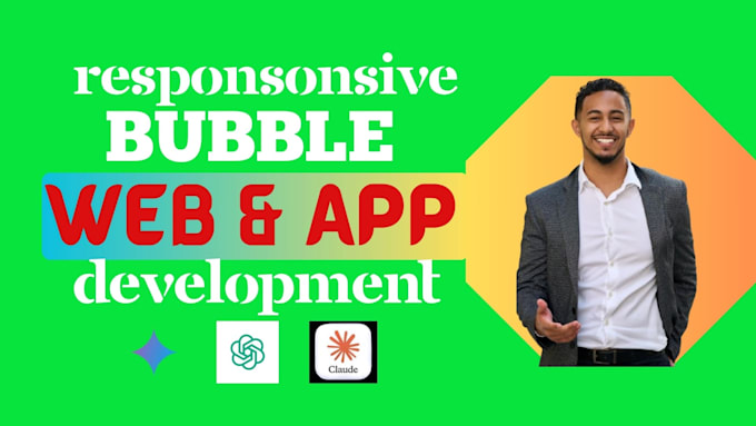 do bubble develop bobble io develop bubble mvp app develop job