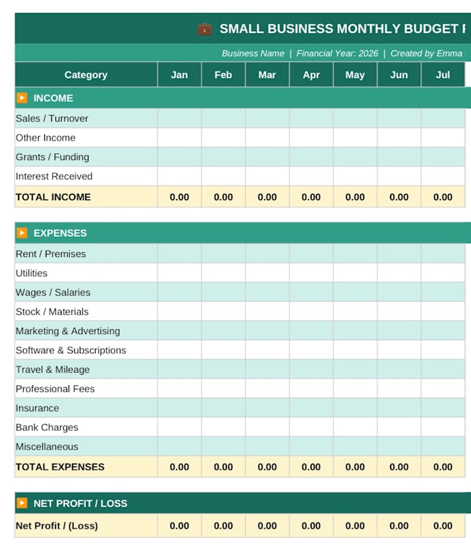 provide expert HR admin and bookkeeping support for small businesses