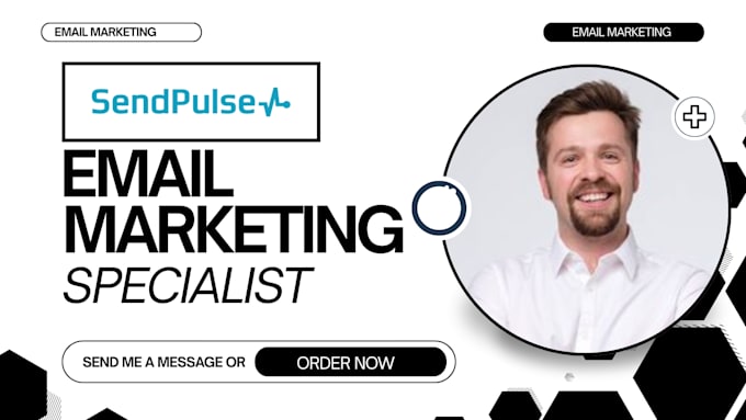 setup sendpulse email sequence sendpulse ab testing and SMS automation