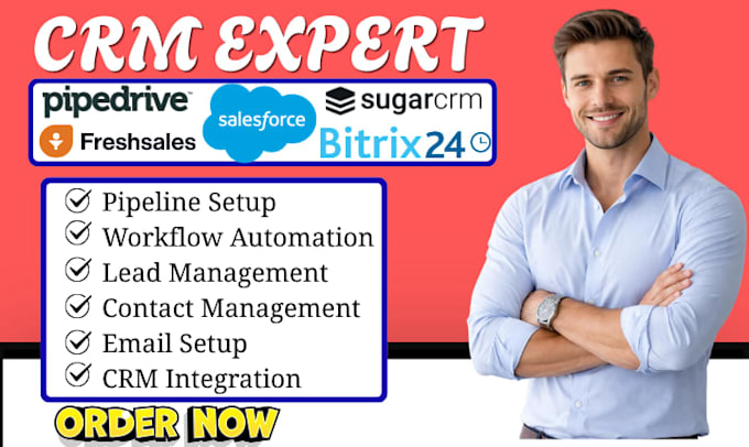 do pipedrive freshsales bitrix24 sugar crm sales force suite dash zoho automate