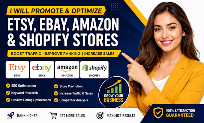 promote etsy shop to boost traffic, etsy rank etsy sales and etsy shop promotion