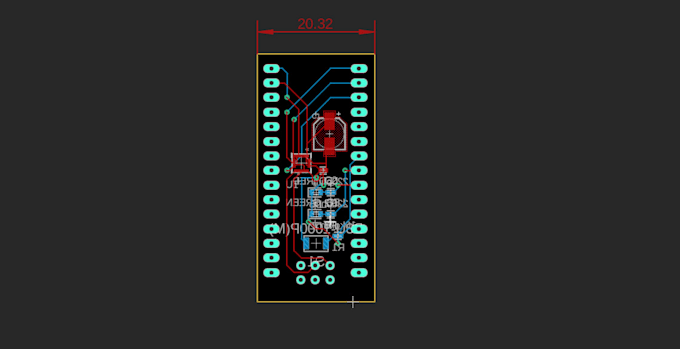 provide professional pcb design and schematic services