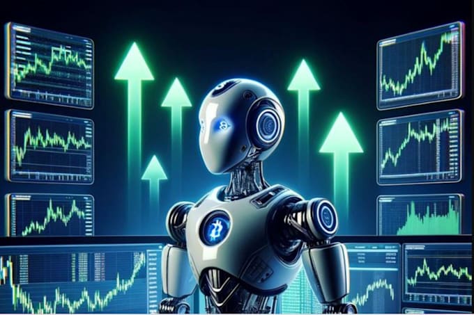 setup crypto trading bot, dex arbitrage bot, solana volume bot, arbitrage bot