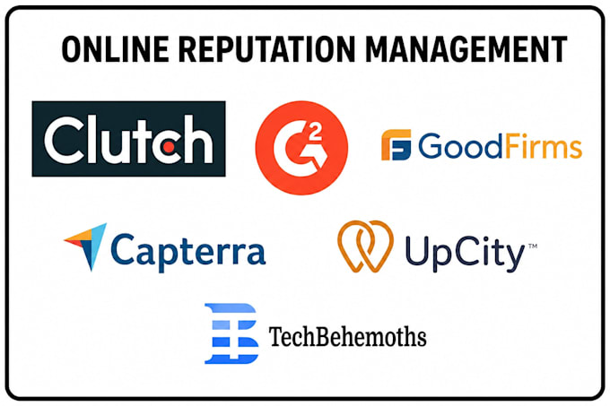optimize clutch g2 goodfirms capterra online reputation management