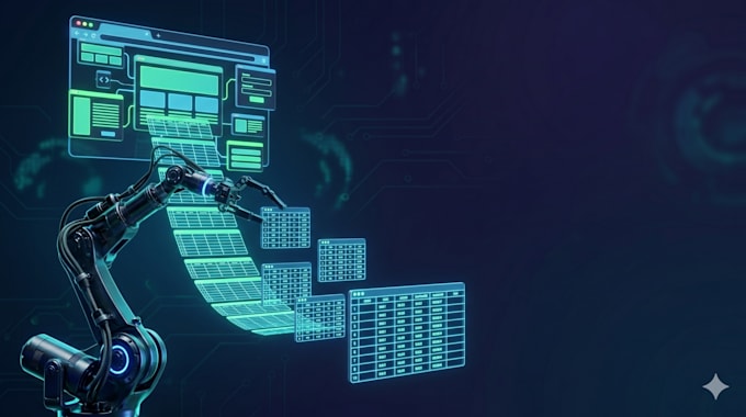 build python automation, bots and web scrapers for your business