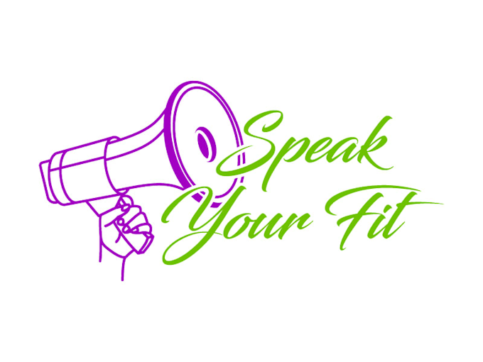 create a professional talk show and podcast logo design