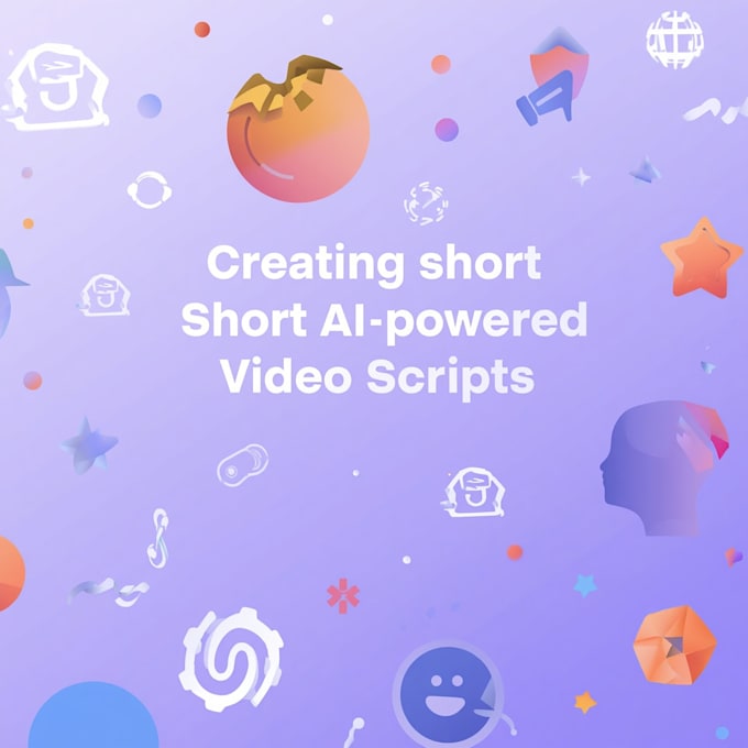 professional short video scripts