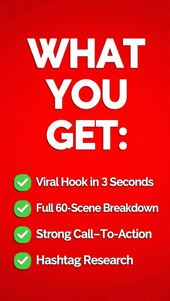write engaging viral youtube shorts script with hook