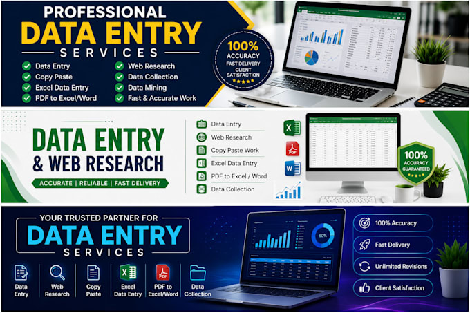do data entry,copy paste,web reasearch and exel data entry